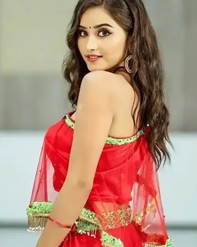 Call Girl Service in Begusarai